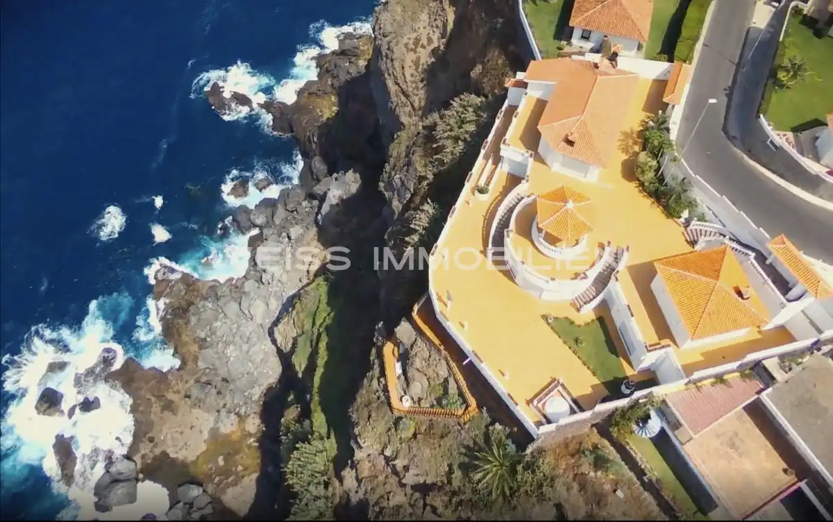 Casa o xalet en venda a La Perdoma - San Antonio - Benijos