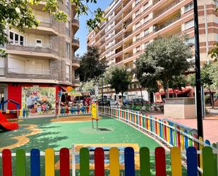 Premises to rent in Carrer de Benàrab, 4, Parque Geólogo José Royo Gómez