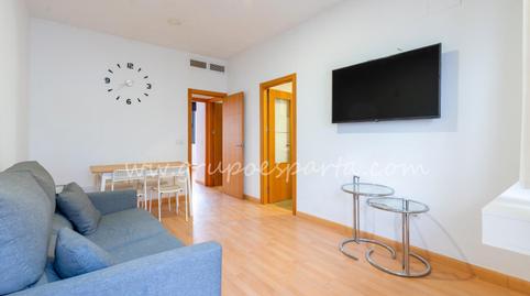 Foto 5 de Apartament en venda a Calle Magdalena Murillo, 21, Gelves, Sevilla