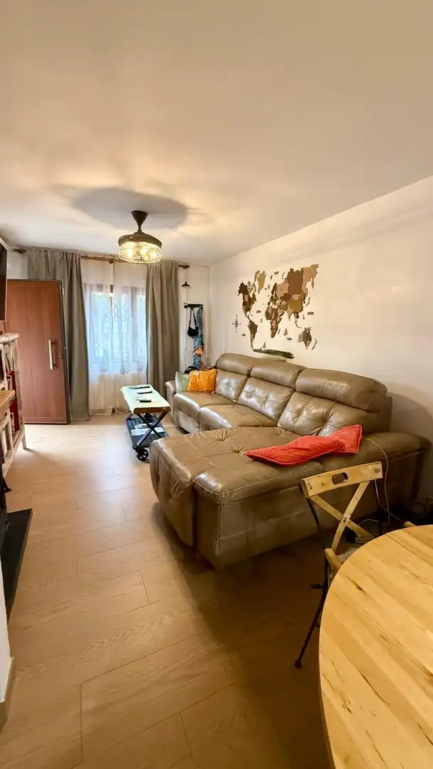 Casa a schiera in vendita a Carrer RIERA, imagen 6