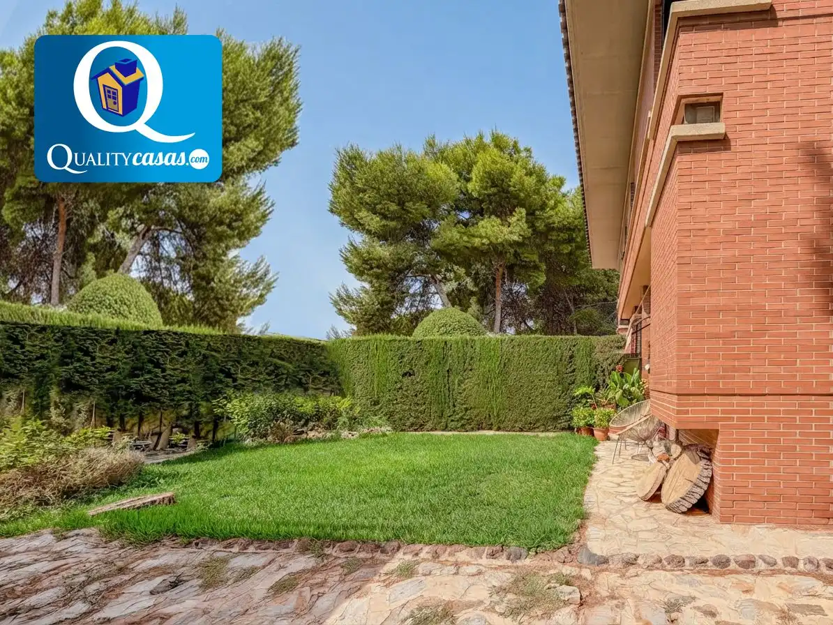 Bungalow with pool for sale in Almajada - Ravel, imagen 22