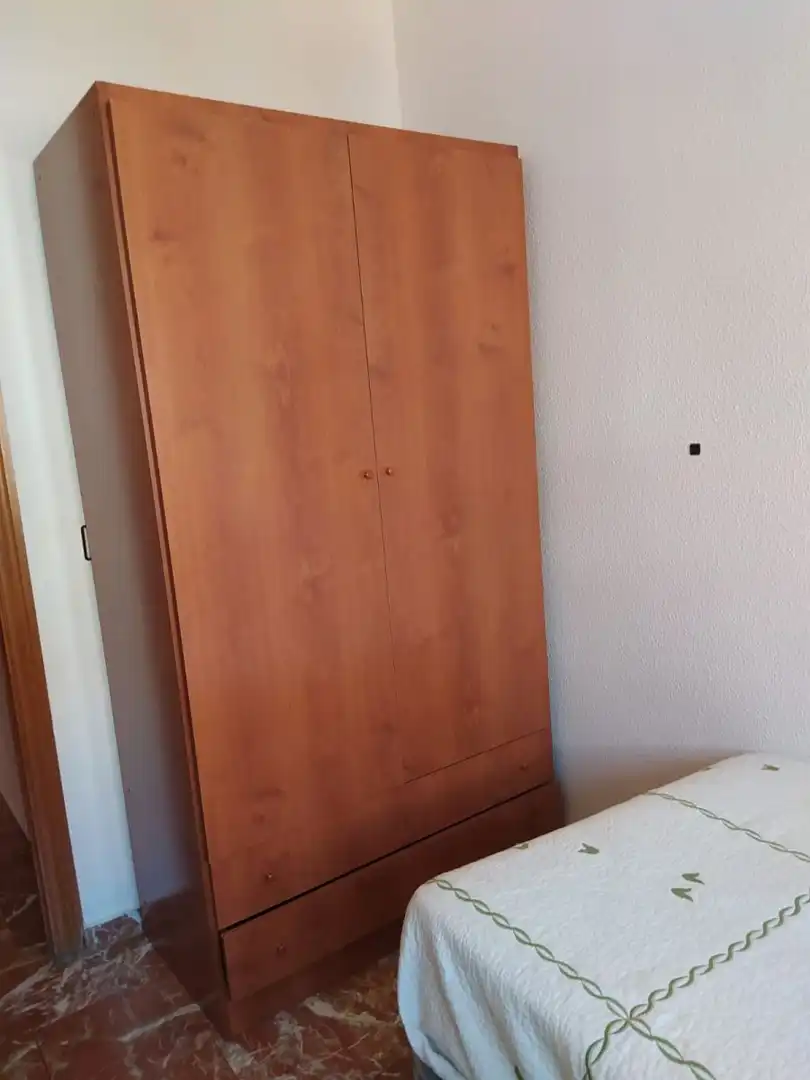 Piso de alquiler en JESUS RINCON JIMENEZ, Maria Auxiliadora - Barriada de Llera