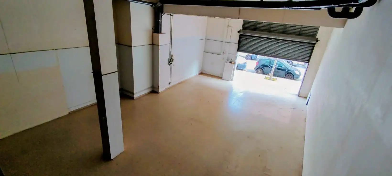 Local en venta en Mataró con Alarma