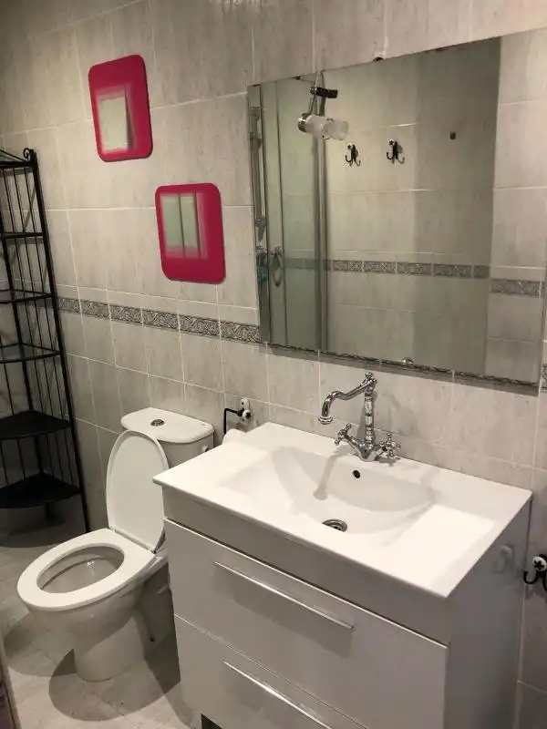 Dúplex amb piscina en venda a Cartaya, imagen 6