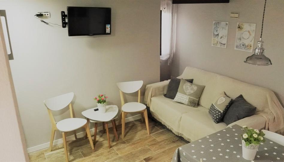 Foto 1 de Apartament de lloguer a Altafulla, Tarragona