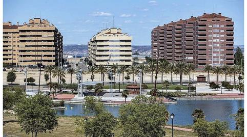 Foto 4 de Pis en venda a El Quiñón, Seseña