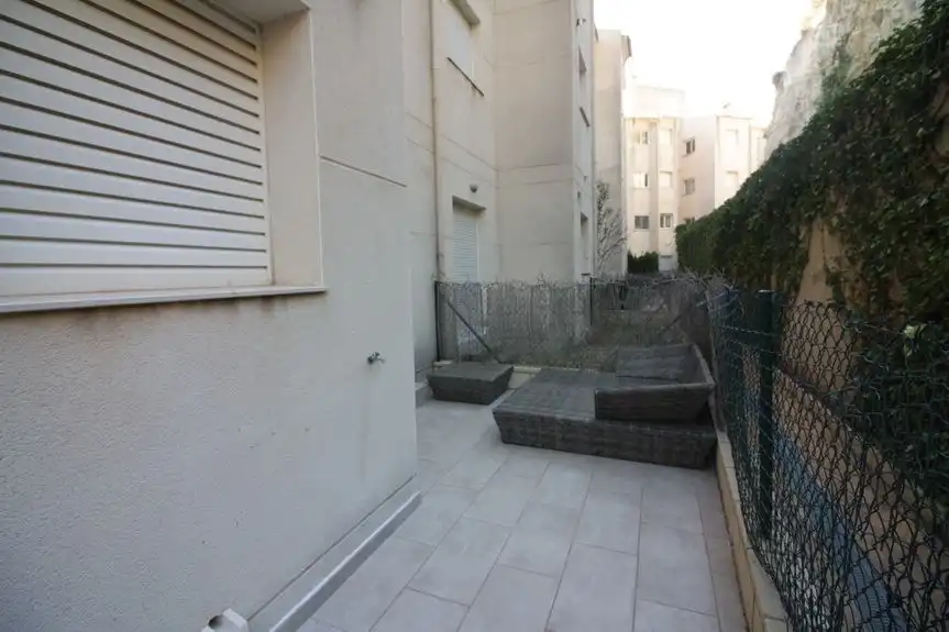 Flat for rent in Altea Hills