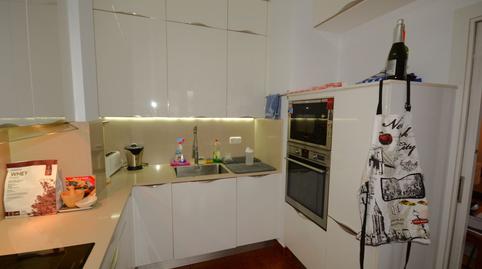 Photo 4 of Flat to rent in Eustasio Amilibia Kalea, Amara, Gipuzkoa