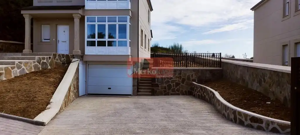 Chalet con jardín en venta en Parroquias del Este, imagen 54