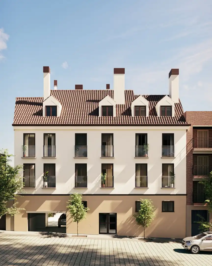 Appartement avec piscine à vendre à Melisa, imagen 3