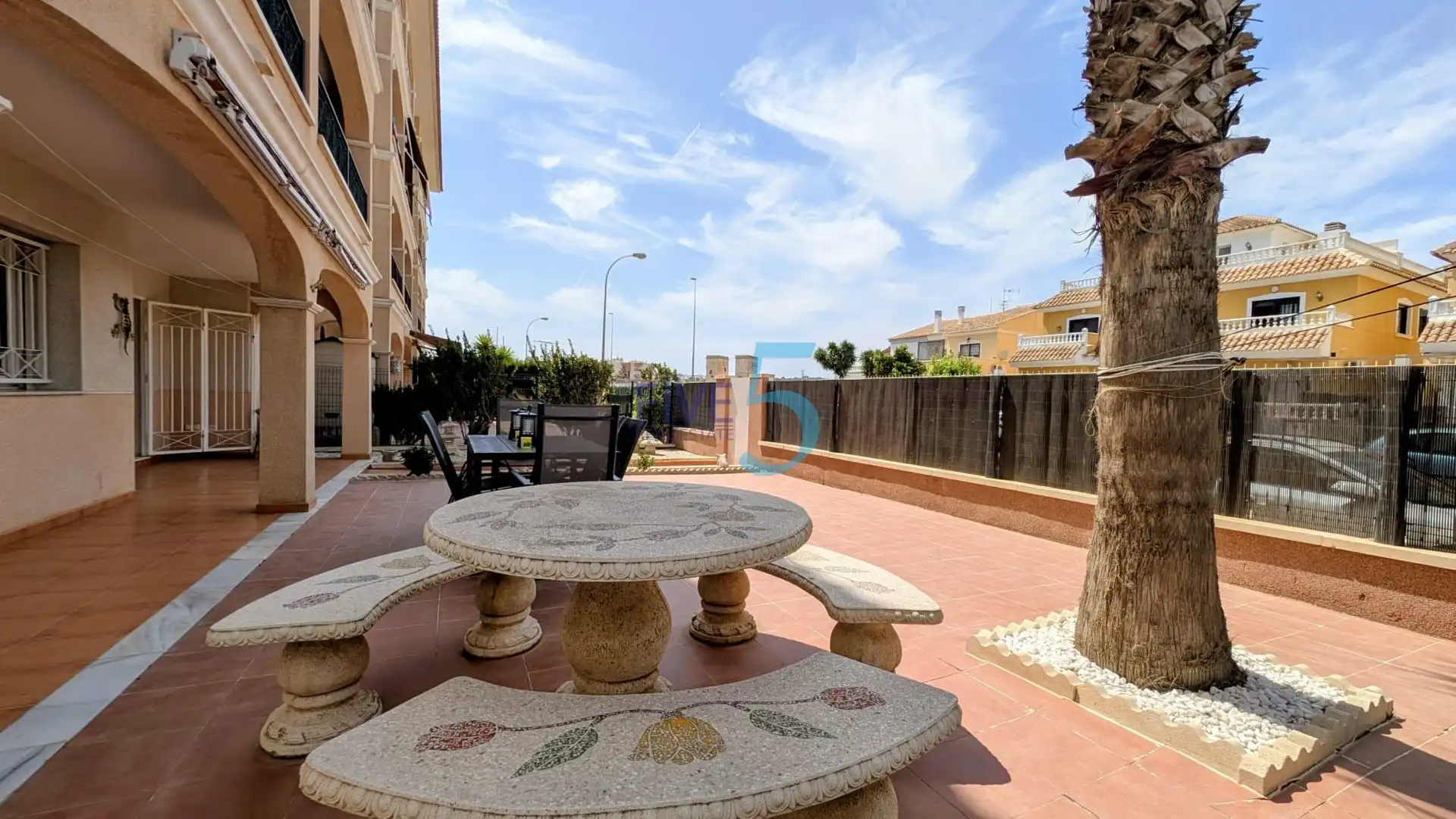 Appartement avec piscine à vendre à Orihuela Costa, imagen 26