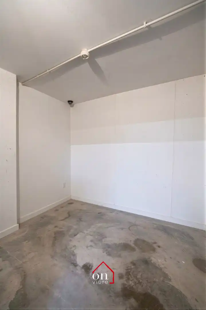 Attic for sale in Sant Cugat del Vallès  with Air Conditioner, Heating and Parquet flooring