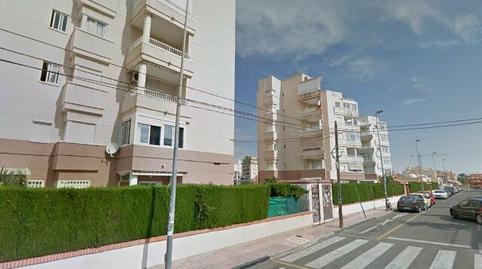 Foto 3 de Pis en venda a Calle Virgen del Mar, Nueva Torrevieja, Torrevieja