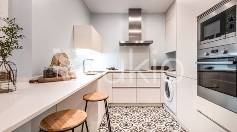 Foto 5 de Apartamento de alquiler en Calle de Hermosilla, Goya, Madrid Capital