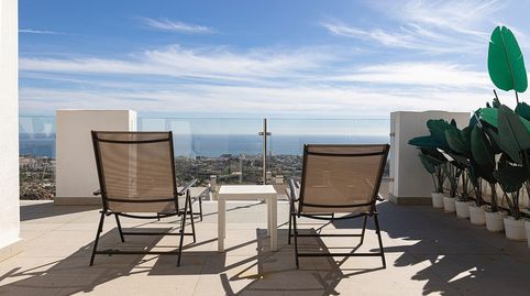 Foto 3 de Ático en venta en Arroyo de la Miel, Benalmádena