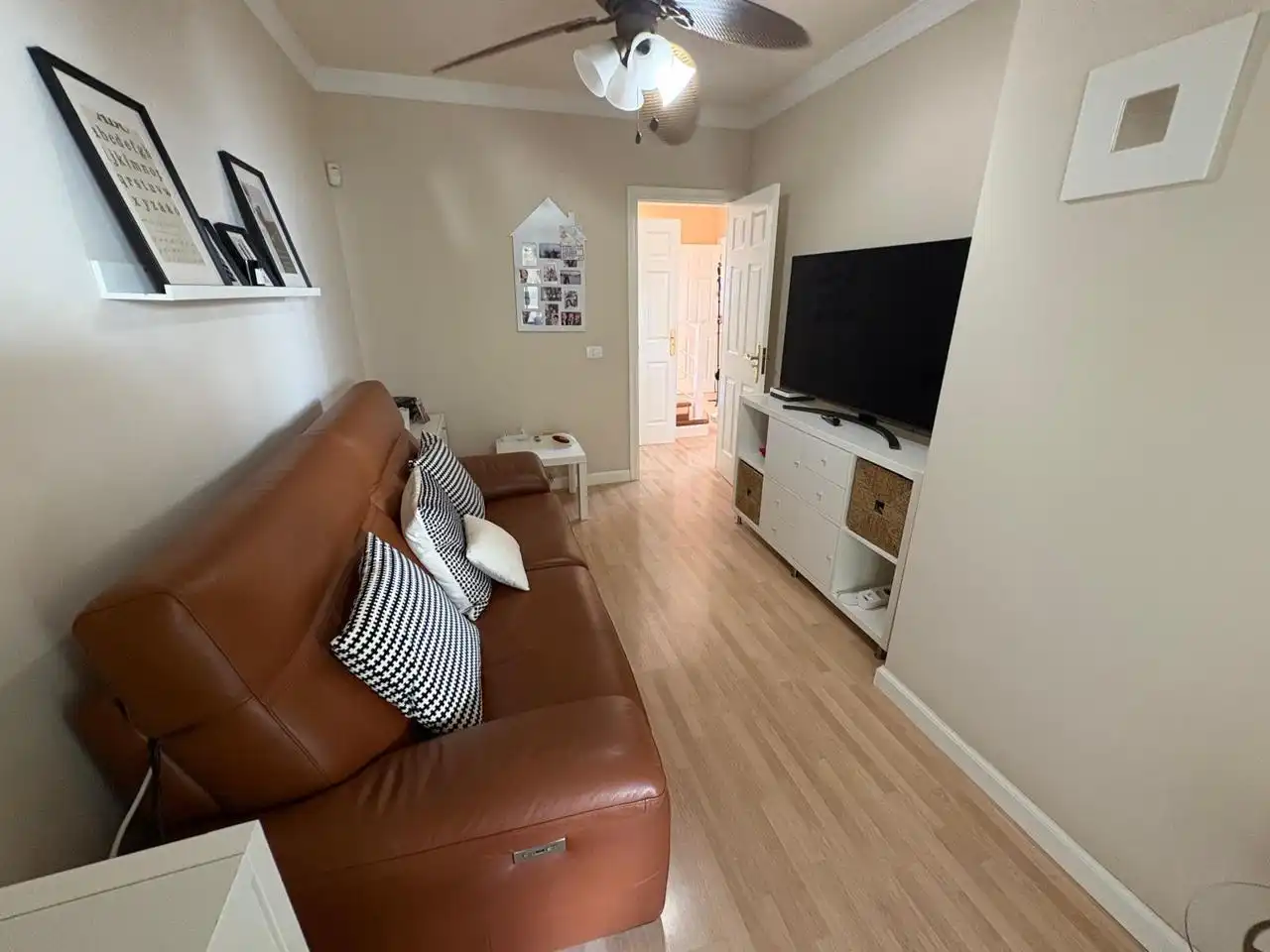 Living room of Houses for sale in Candelaria