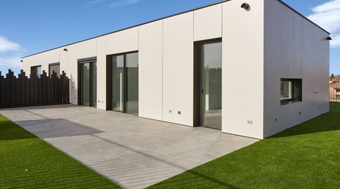 Foto 3 de Dúplex en venta en Passatge de L’escola, Taradell, Barcelona