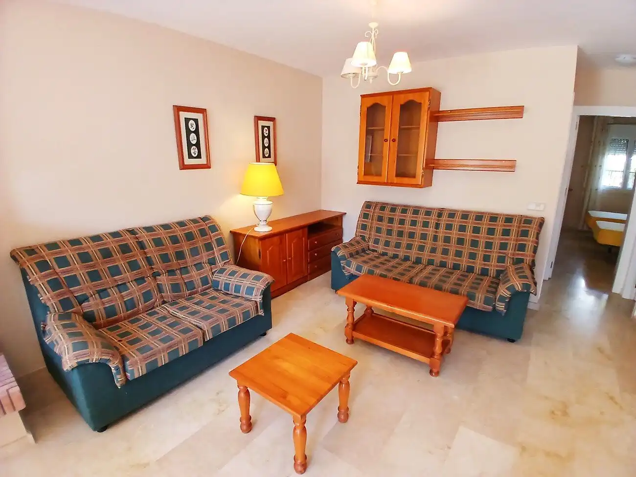 Bungalow amb jardí en venda a N/A, imagen 9