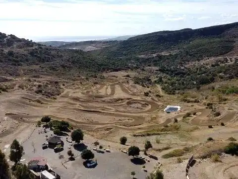 Terreny industrial en venda en Casares