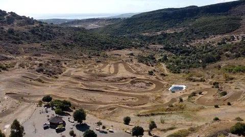 Photo 4 of Industrial land for sale in Calle Sabina, 19, Casares pueblo, Málaga