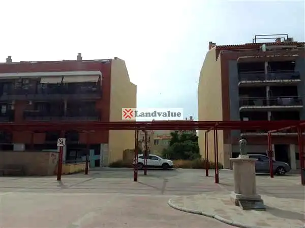 Parking de Residencial en venta en Amposta