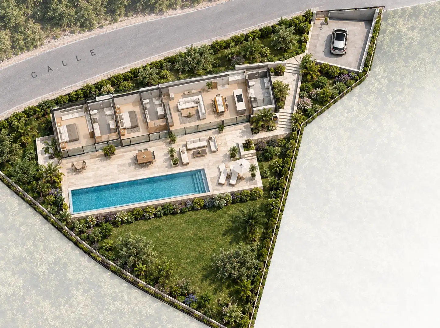 Residential land for sale in Calle los Hornos 24, imagen 4