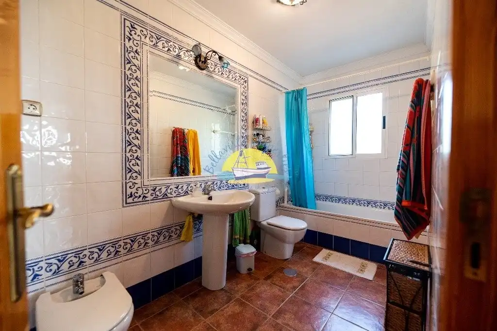 Casa amb jardí en venda a Mazarrón Casco Urbano, imagen 14