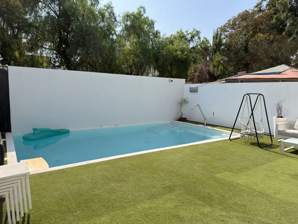 Adossat amb piscina en venda a Nueva Andalucía, imagen 32