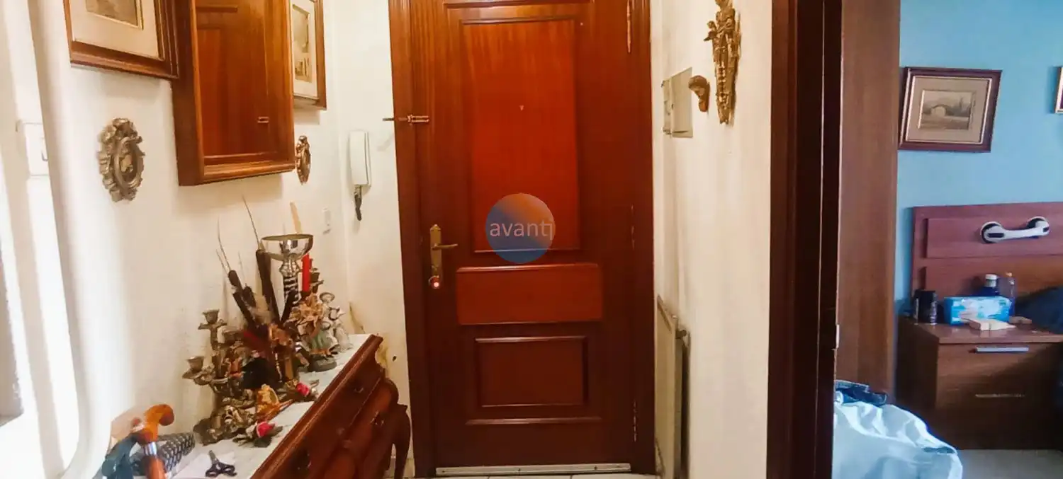 Pis en venda en Salamanca amb Calefacció, Terrassa i Balcó