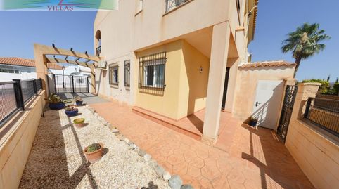 Foto 2 de Dúplex en venda a Zurgena, Almería