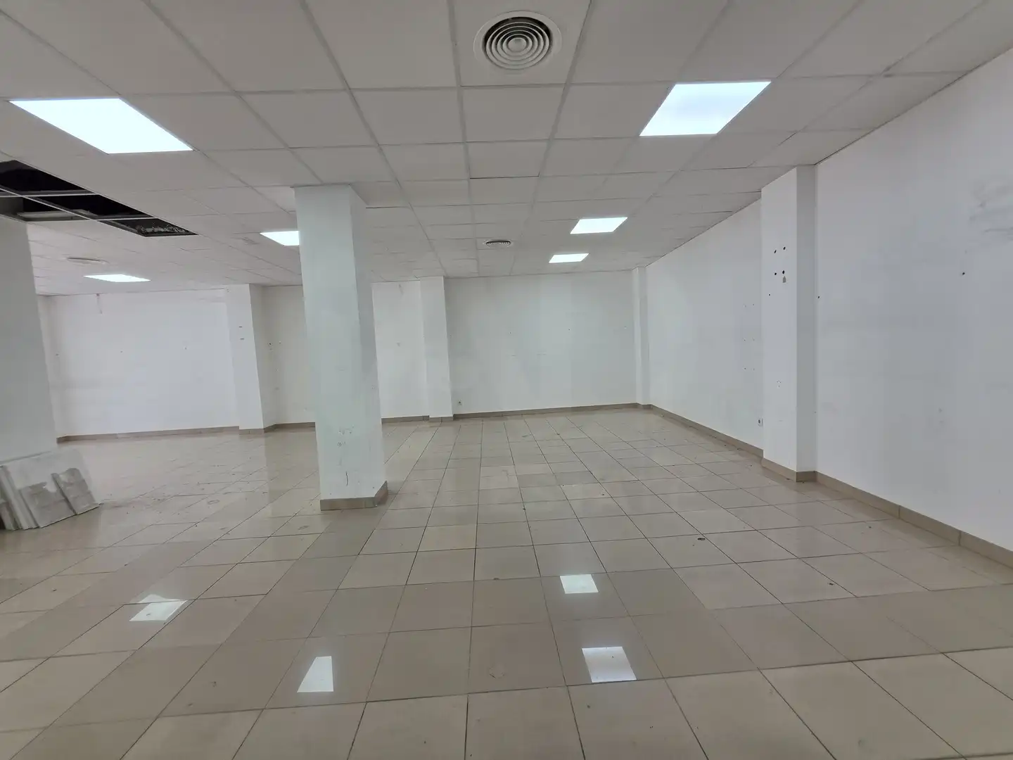Local comercial de lloguer a Pedanías Este, imagen 5