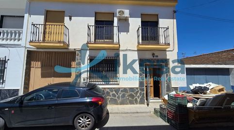 Amplio Adosado en Fuente Vaqueros  Ideal para Familias