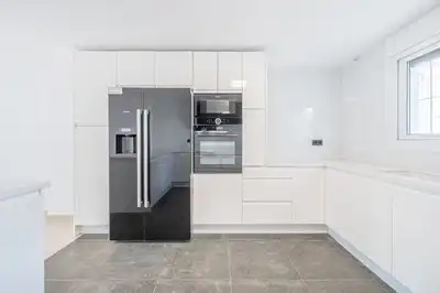 Casa a schiera con terrazza in vendita a Calle Salvador Dali 3, imagen 11