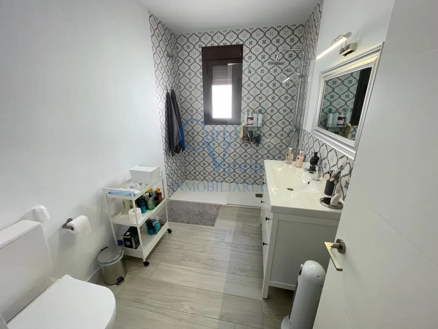 Baño de Casa adosada en venta en Dos Hermanas