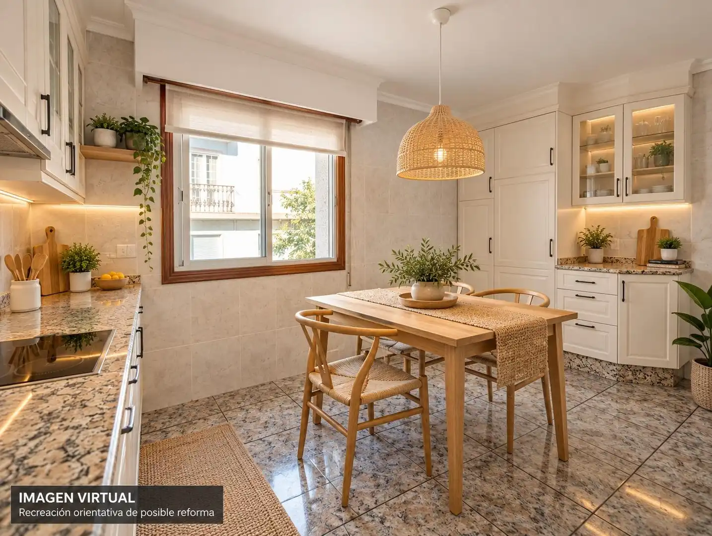 Haus mit Terrasse zum Verkauf in de Toén 6, imagen 13