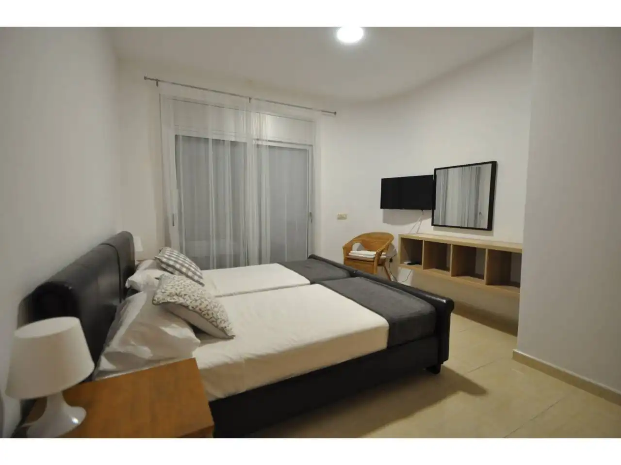 Bedroom of Houses for sale in Lloret de Mar  with Private garden, Swimming Pool and Furnished