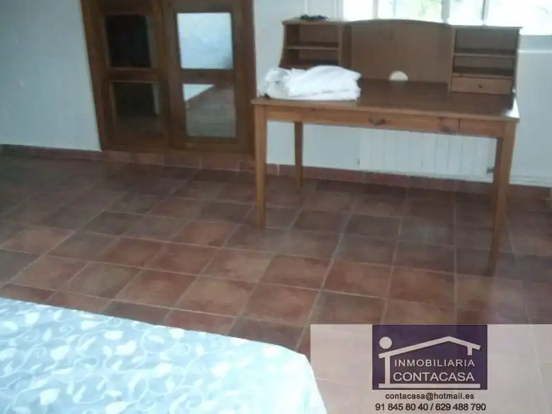 Villa mit Pool zum Verkauf in Soto del Real, imagen 28