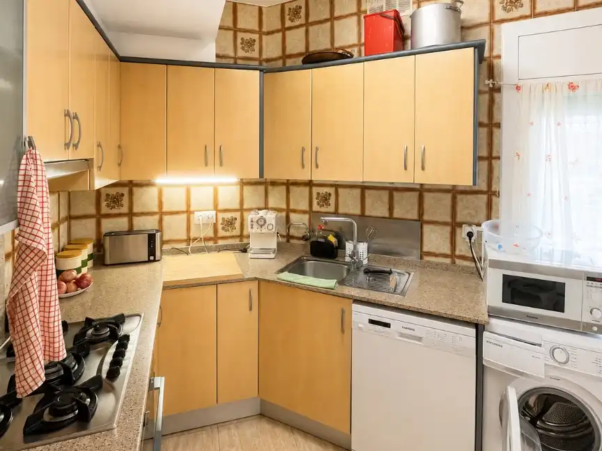 Flat to rent in Carrer Jacint Verdaguer 37, imagen 4