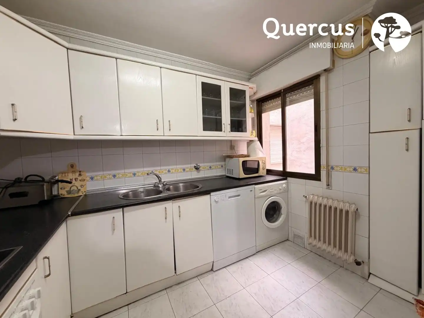 Cocina de Piso en venta en Cantimpalos, Segovia