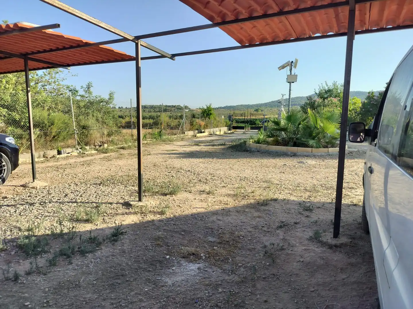 Xalet amb piscina en venda a Casinos, imagen 18
