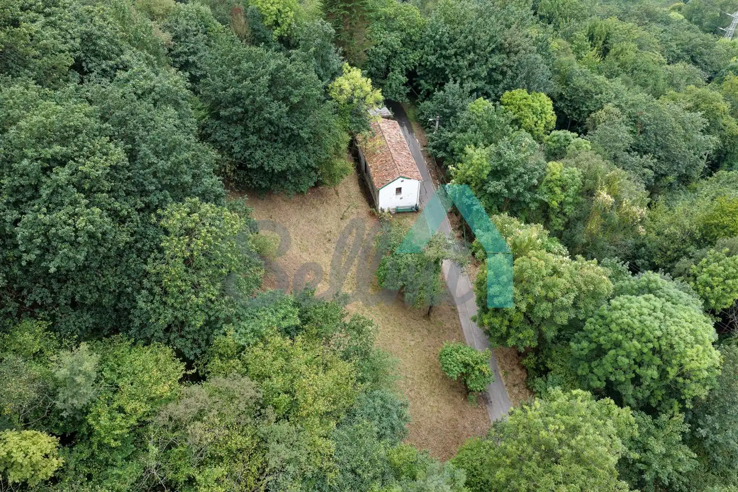 Casa con giardino in vendita a Veguín de Allá, imagen 14