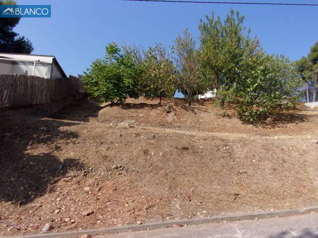 Terreno residencial en Venta en Piera