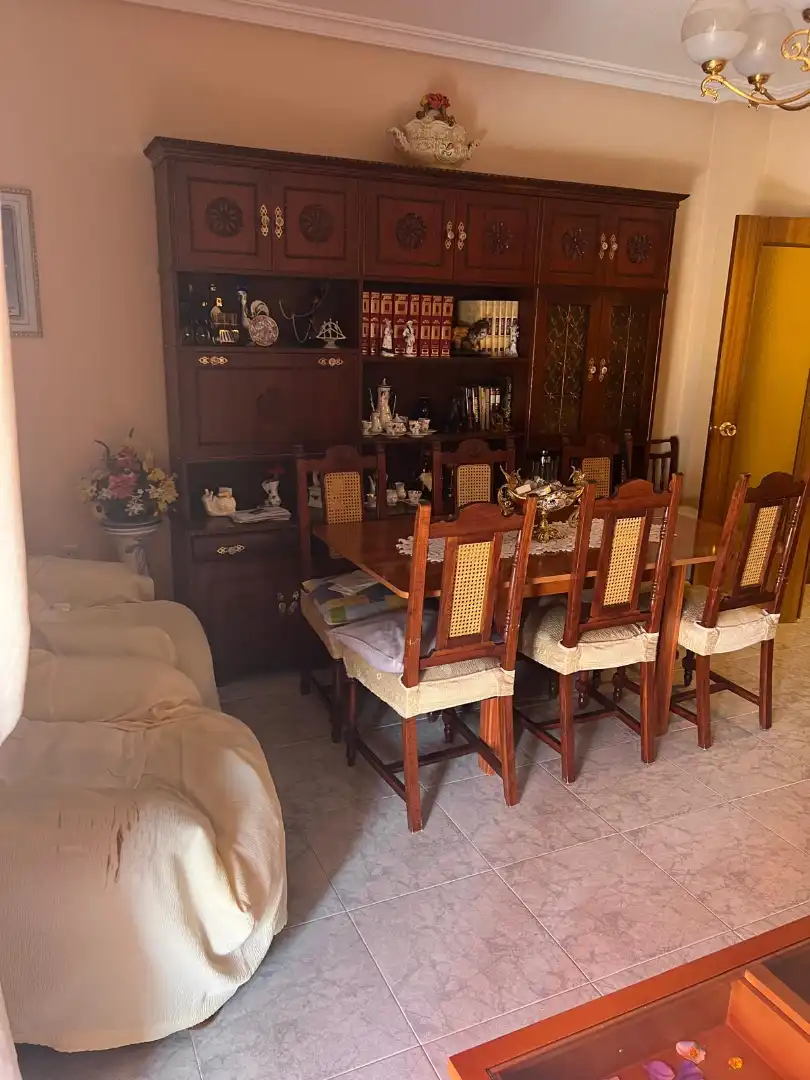 Wohnung mit Terrasse zum Verkauf in Calle Encina, imagen 9