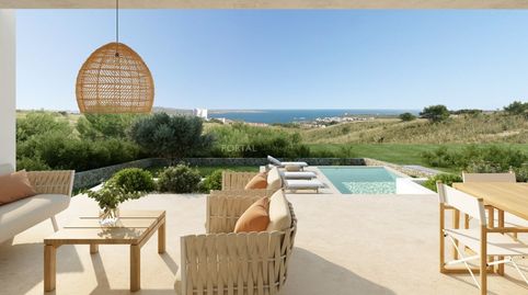 Foto 2 de Casa o chalet en venta en Avenida Bellavista, 10, Coves Noves, Es Mercadal