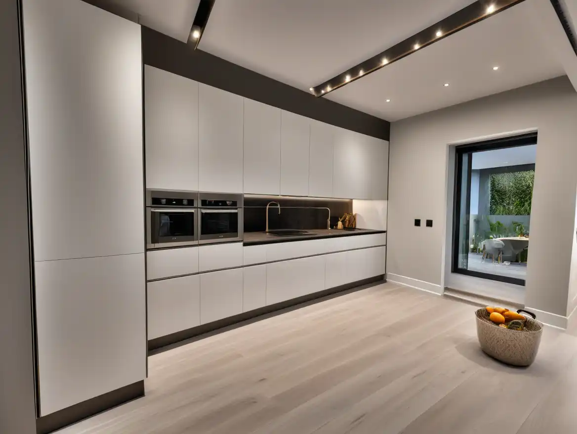Mixed residential with lift for sale in Carrer Cervantes, imagen 9
