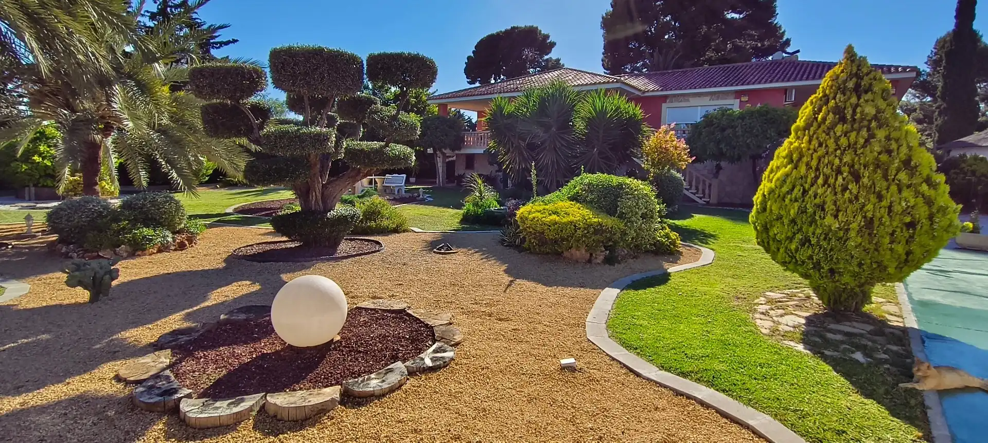 Xalet amb piscina en venda a Villamontes - Boqueres, imagen 37