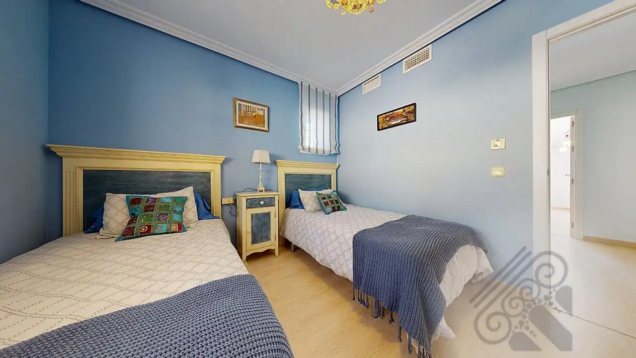 Casa o chalet en venta en Calle Altos del Golf, 19, Marina de la Torre