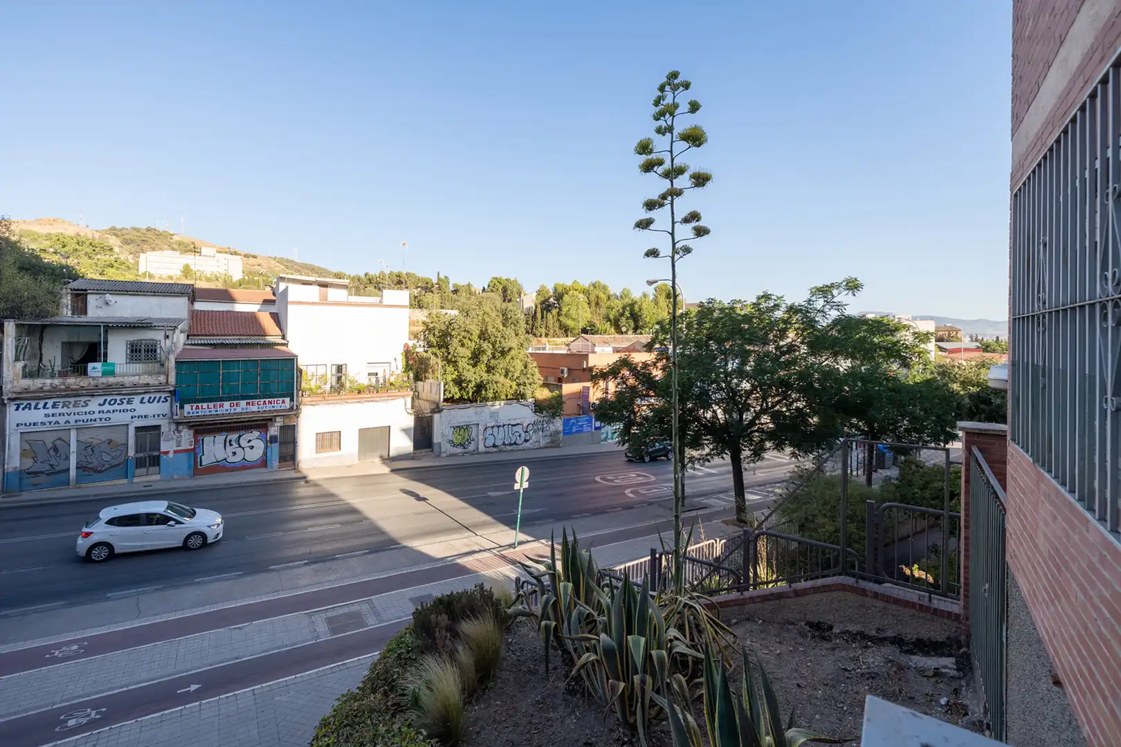 Flat for rent in Camino de Alfacar, 3, Campo Verde