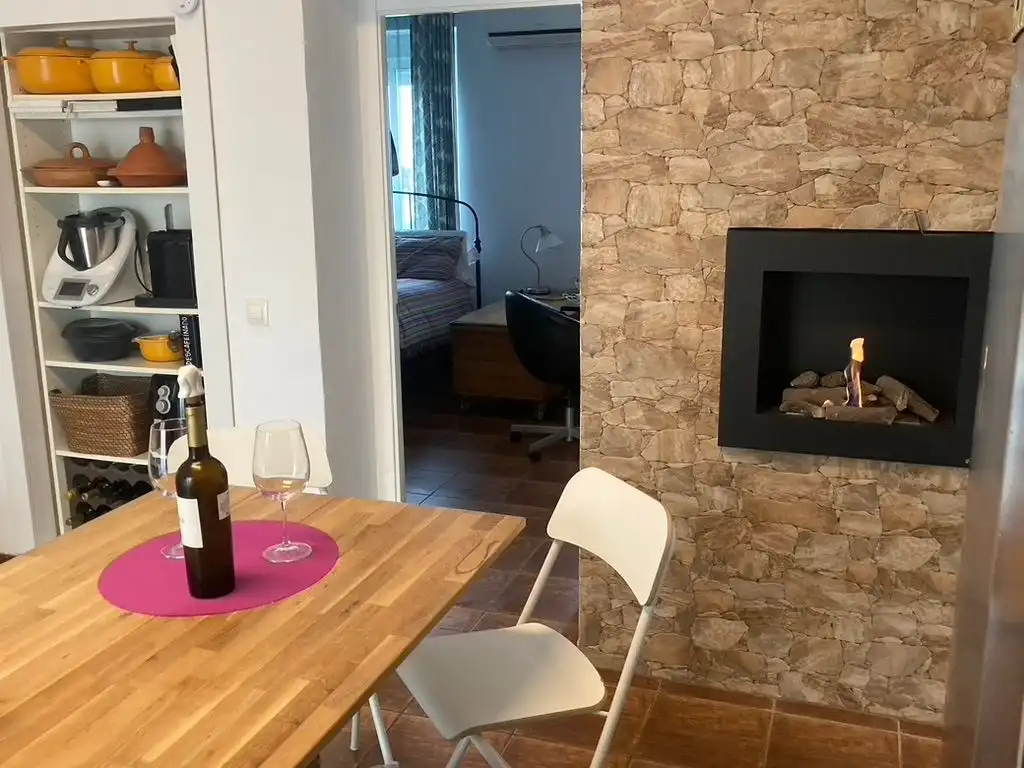 Piso con terraza en venta en Calle Vázquez Aroca, imagen 28