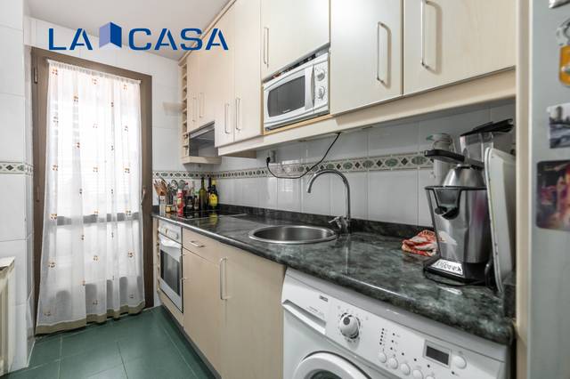 Piso en Venta en Calle de Bolívar en Delicias